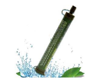 戶(hù)外凈水器