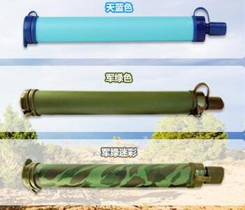戶外個人凈水器哪個品牌好？