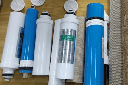 戶(hù)外個(gè)人凈水器用途大揭秘